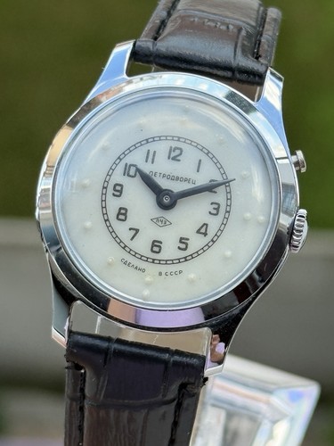 Raketa 2601 braille - raketa,