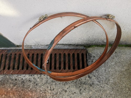 Fascette bloccaggio in - fascette,