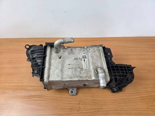 Intercooler ford focus 2019 - intercooler,
