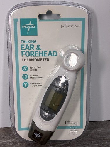 Medline termometro - medline, a