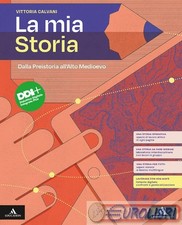 9791220402354 LA MIA STORIA