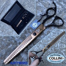 Artero - Forbici Professionali da sfoltire 7'' - T48038