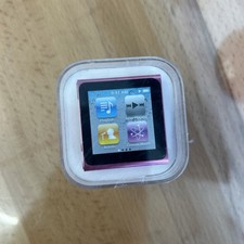 Apple ipod nano generazione - apple, 6a