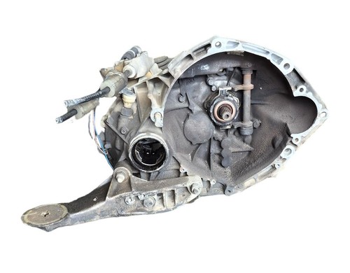Cambio manuale completo per - cambio,