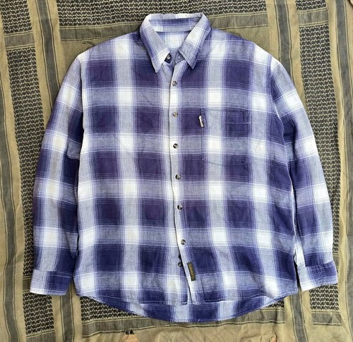 Camicia timberland vintage - camicia,