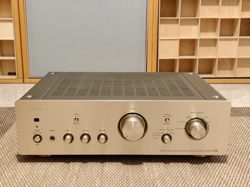 Denon pma s10 - pma-s10, (like