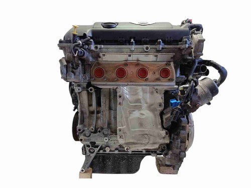 N16b16a motore completo - completo, /