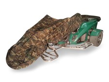 Telo di copertura Trike Trikes copertura Trikegarage Trike telo mimetico