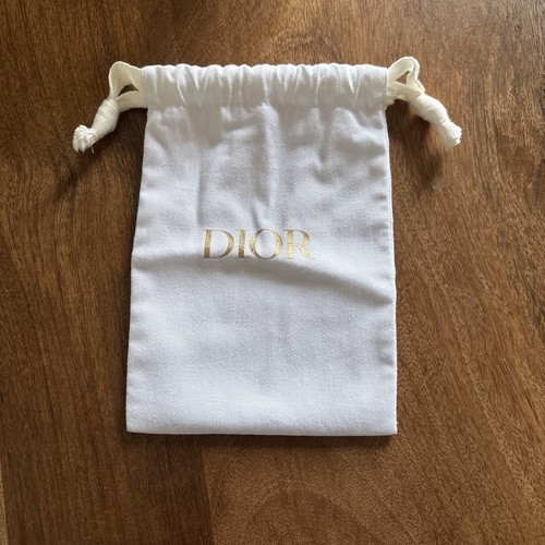 Dust bag dior - dust,