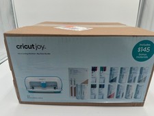 Cricut Joy macchina da taglio