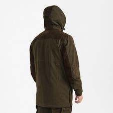 Giacca Deerhunter Eagle verde