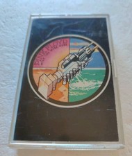 Pink Floyd Wish You Were Here
