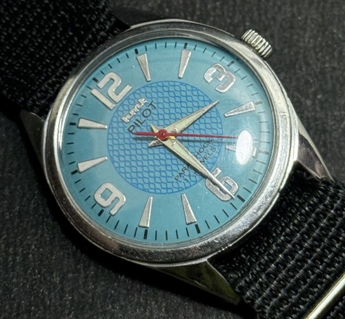 Orologio polso uomo vintage - polso,