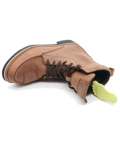 Scarpe moto refresh - moto,
