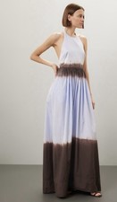 A.L.C. Abito Ombre Blair