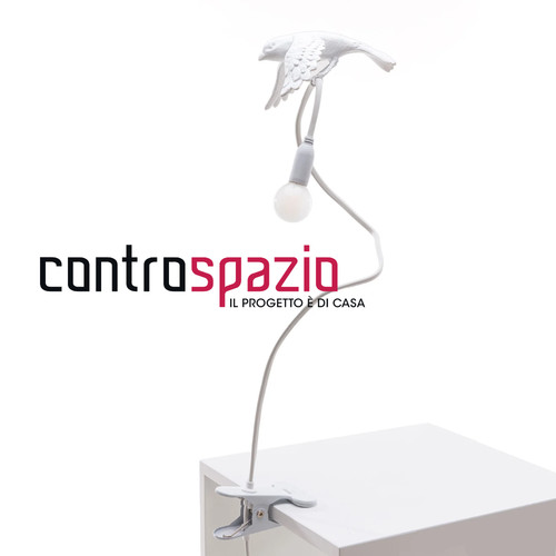 Lampada morsetto - lampada,