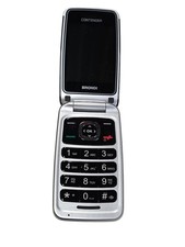 Telefono Cellulare Brondi Contender (Vedere dettagli)
