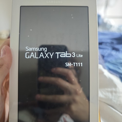 Samsung galaxy tab lite - galaxy,