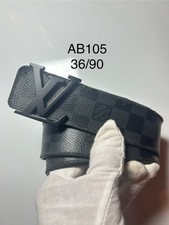 Louis Vuitton LV cintura