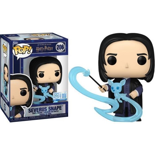 Funko pop harry potter - harry,