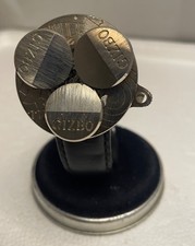 GIZBO "Rotate" raro orologio