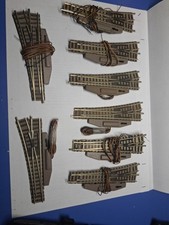 fleischmann Deviatoi Sx Con Motore Elettrico Art. 9178 + Art.6422( 9422 o 6442)