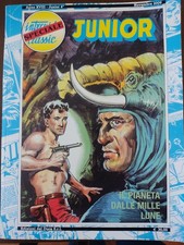 Intrepido Classic Speciale Junior N 4