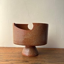 Vaso di fiori giapponese