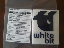 ID UNLIMITED sponsor MANICA