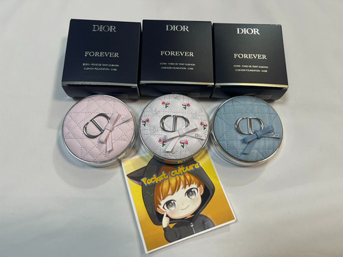 Set cuscini dior - cuscini, forever