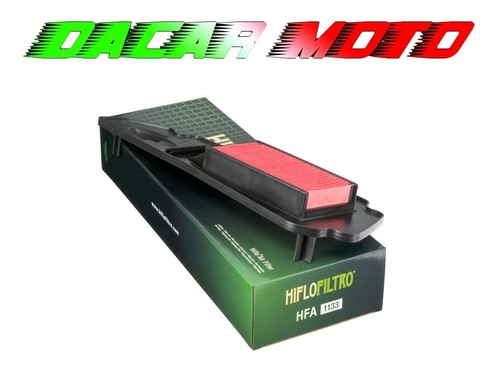 Filtro aria honda nsc vision - filtro,