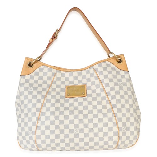 Louis vuitton damier azur - damier,