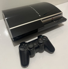 Sony PlayStation 3 PS3 Console