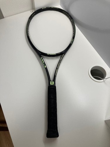 Racchetta tennis wilson - racchetta,
