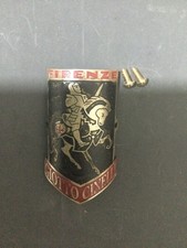 fregio per telaio Giotto Cinelli