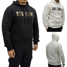 Felpa Con Cappuccio Da Uomo