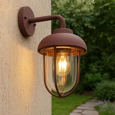 Lampada da Parete Veranda