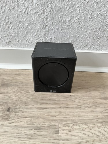 Sh86sv altoparlante - lg,