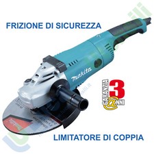 Smerigliatrice angolare 230mm - angolare,
