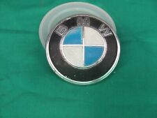 STEMMA LOGO EMBLEMA BMW tondo
