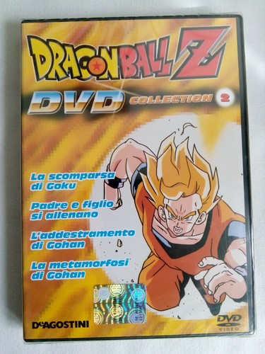 Dvd dragon ball n - -,