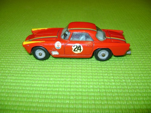 Mercury maserati 3500 gt - mercury,