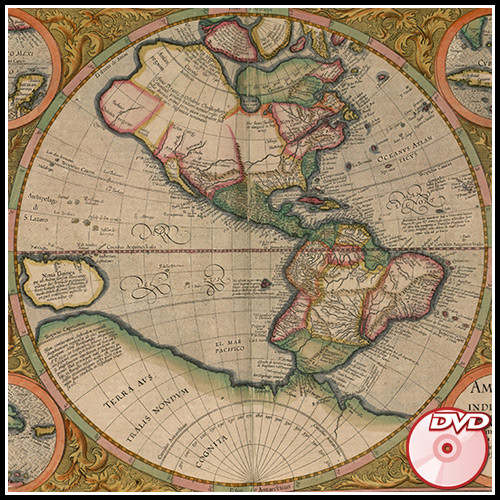 Mercator ortelius - -,
