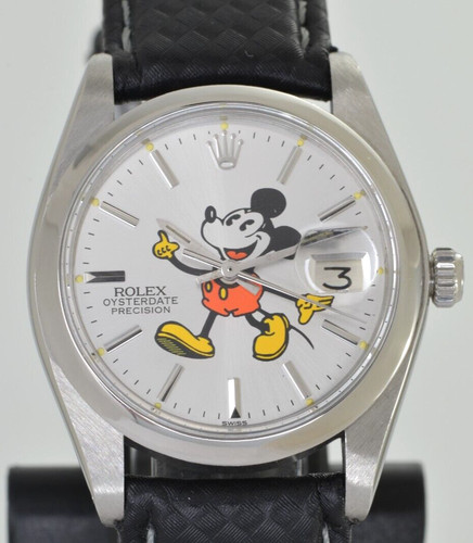 Orologio rolex 6694 - rolex, quadrante