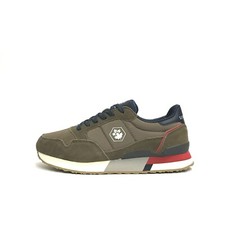 LUMBERJACK SCARPE UOMO