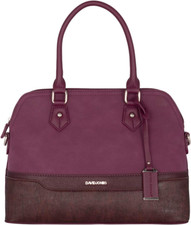 - Borsa a Mano Donna Bugatti -