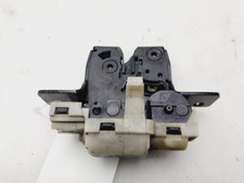 8200076240 serratura portellone posteriore per RENAULT MEGANE II CLASSIC BERLINA