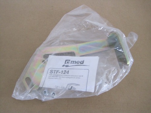 Allarme antifurto med stf124 - med,