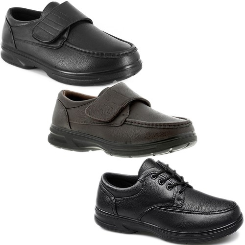 Mocassino intelligente formale