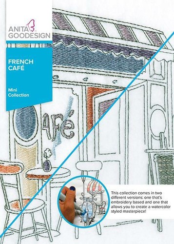 Caffè francese anita - caffè,